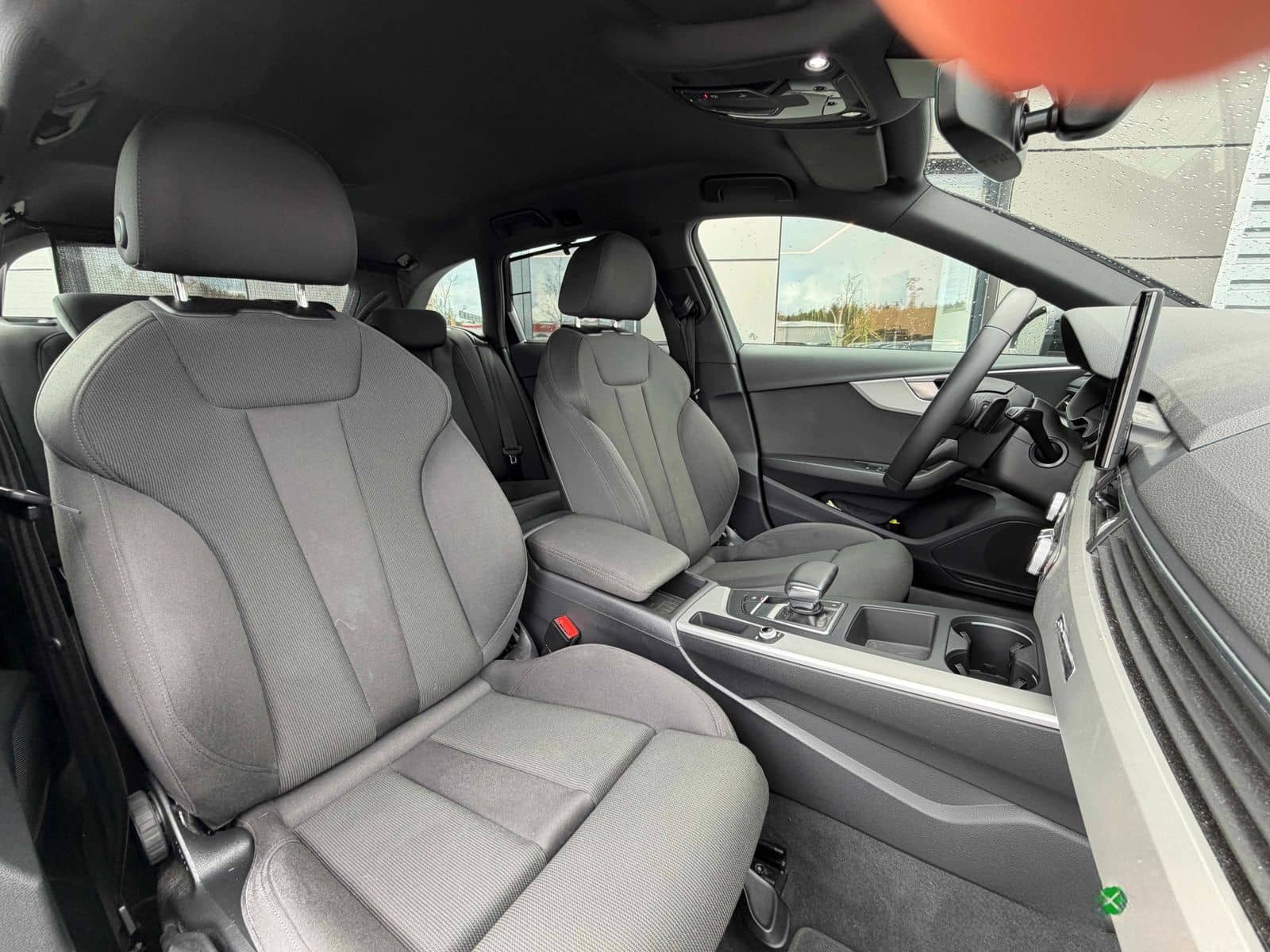 Audi A4 Avant 50 TDI qu S tr. 2x S line AHK LED ACC foto 15