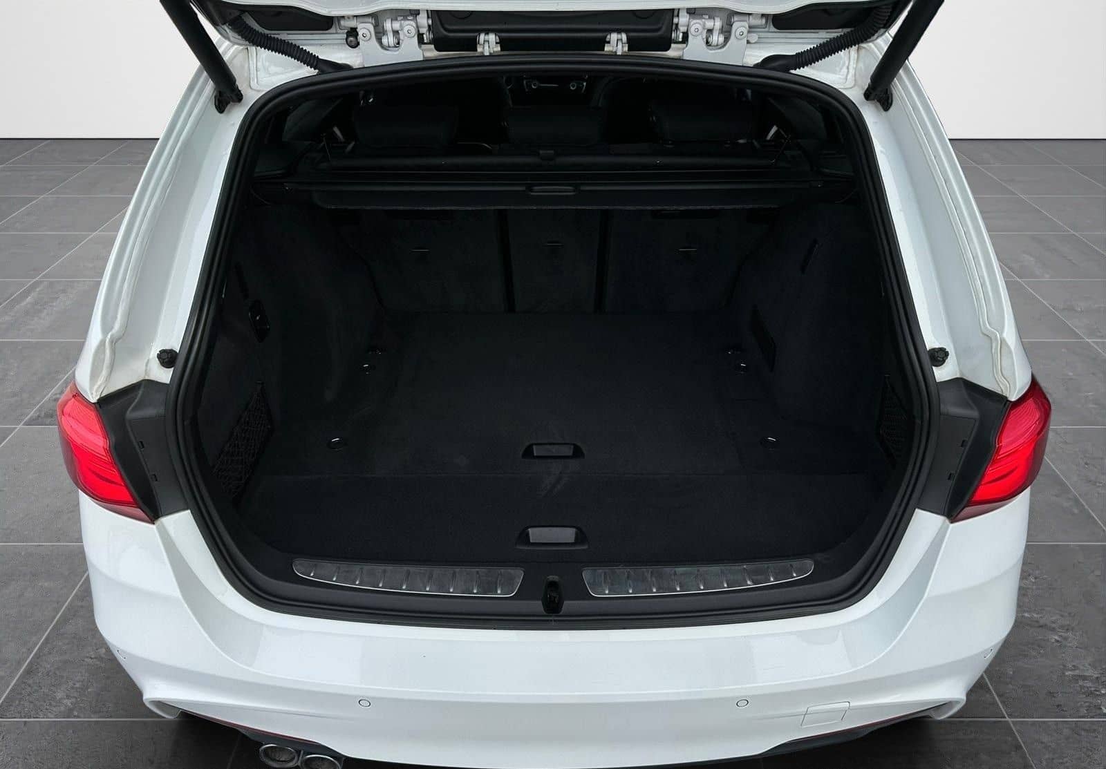 BMW 325d M-Sport GARANTIE/AUTOMATIK/ALCANTARA/LED/AK foto 15