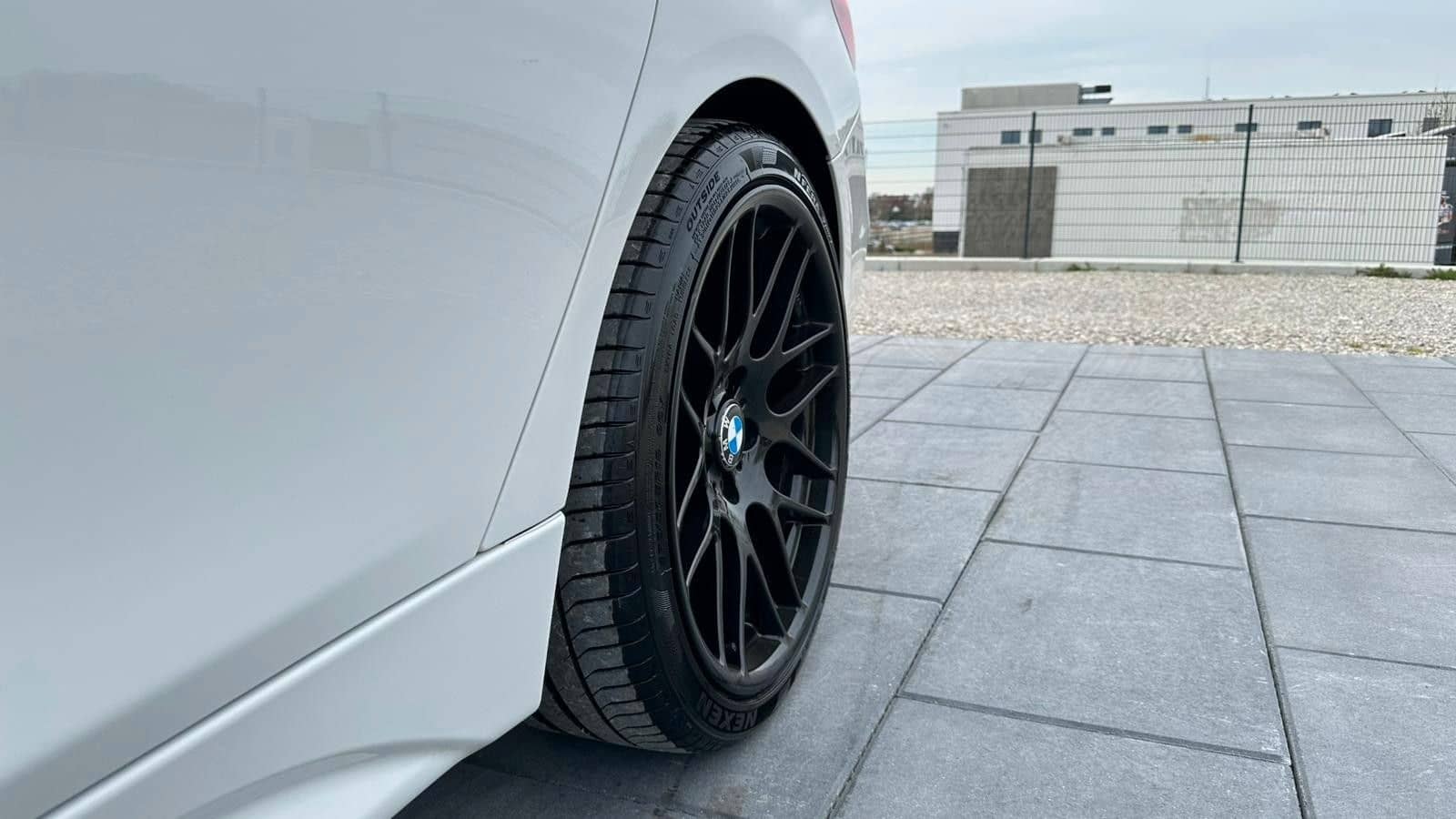BMW 325d M-Sport GARANTIE/AUTOMATIK/ALCANTARA/LED/AK foto 18