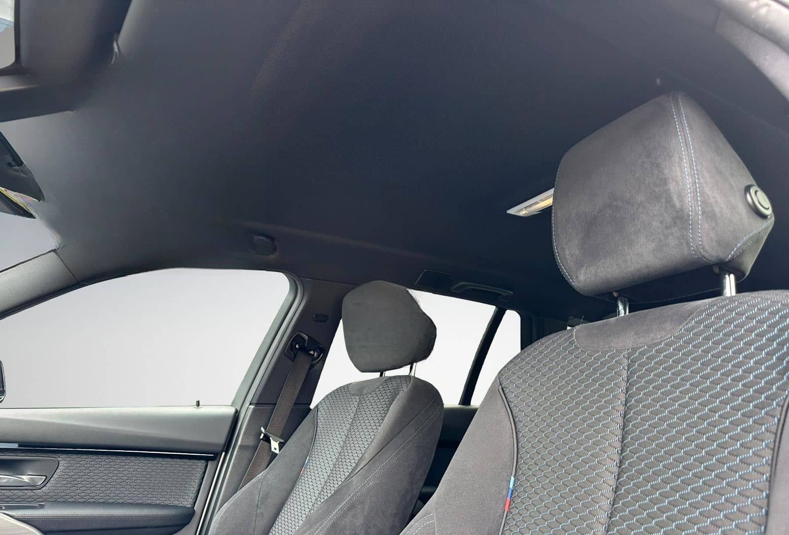 BMW 325d M-Sport GARANTIE/AUTOMATIK/ALCANTARA/LED/AK foto 8