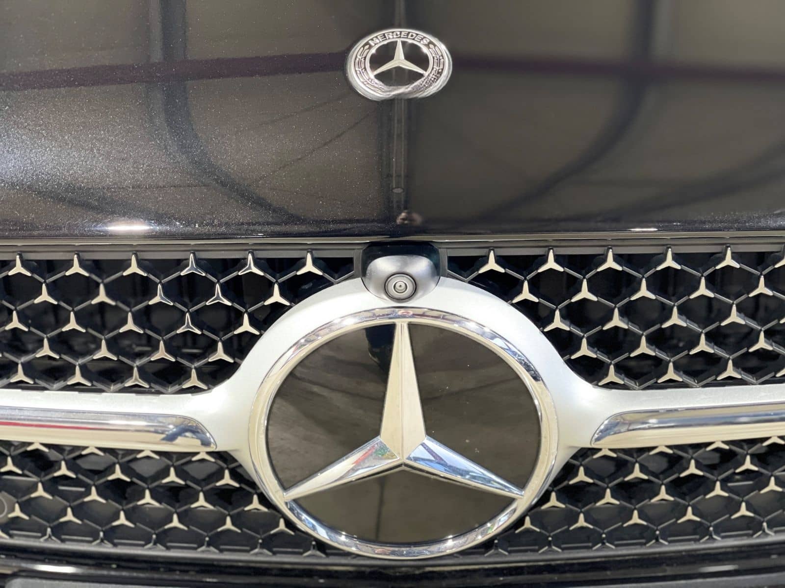 Mercedes-Benz C 180 T-MOD.-AMG-LINE+AHK+SHZ+PANO+360°+GARANTIE foto 5