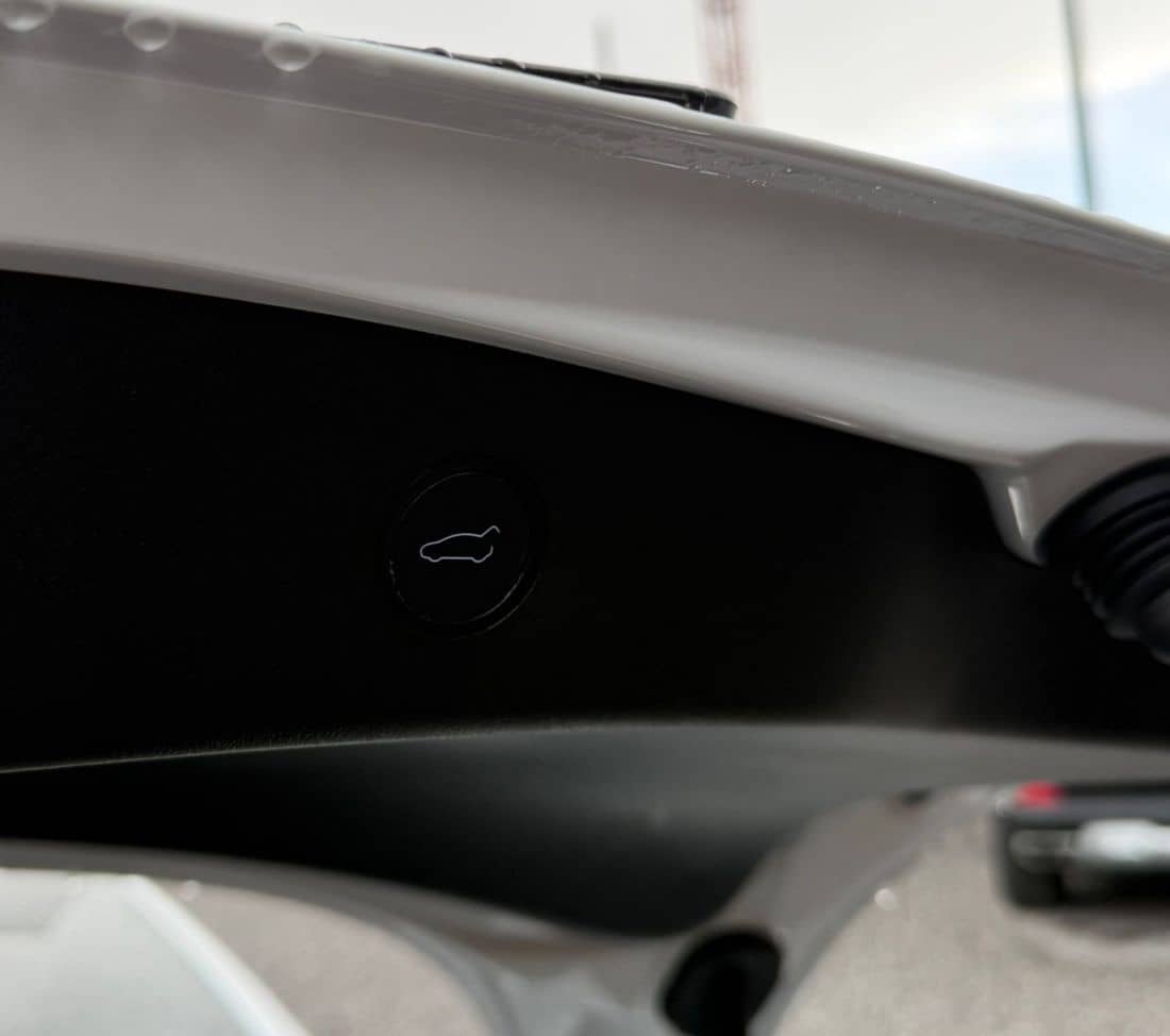 Tesla Model 3 Basis RWD*1Hand*Pano*Garantie*Autopilot* foto 16