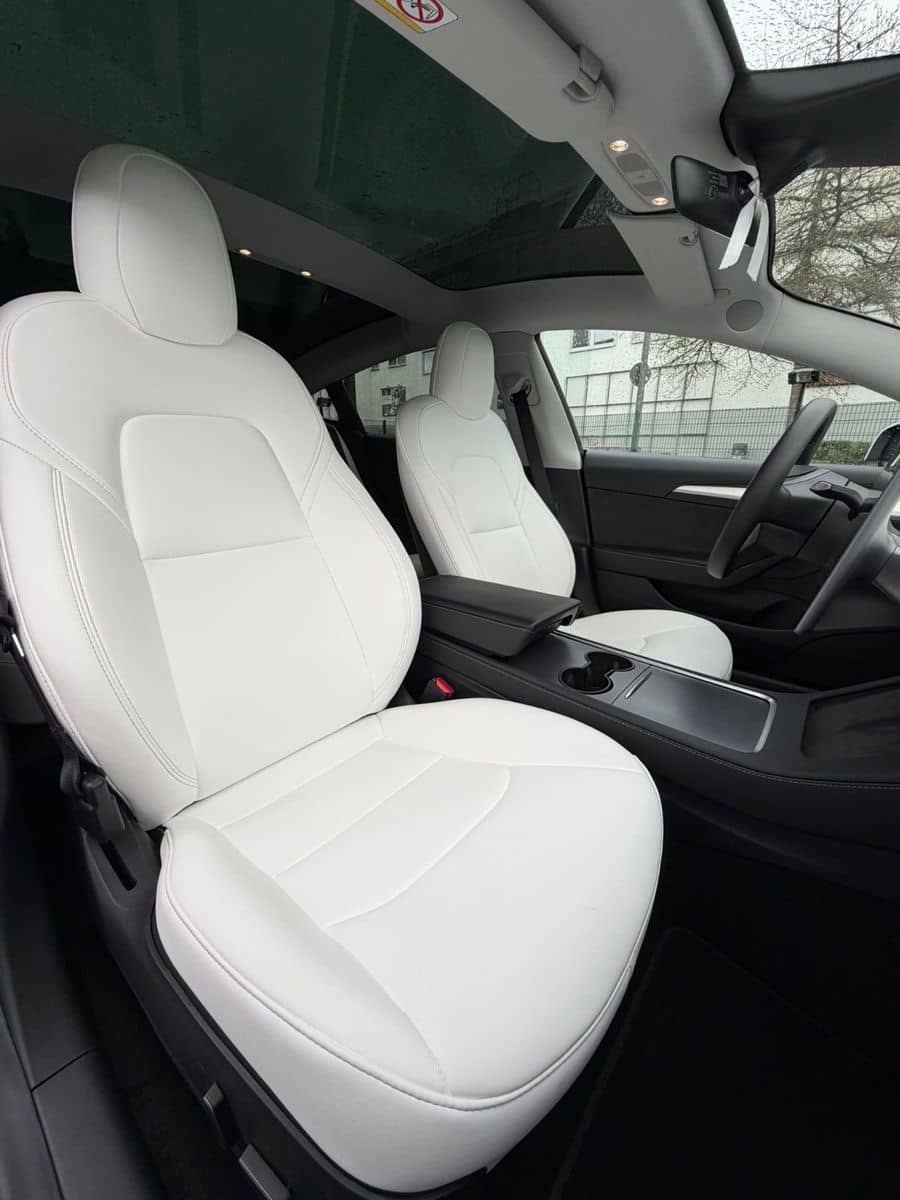 Tesla Model 3 Basis RWD*1Hand*Pano*Garantie*Autopilot* foto 7