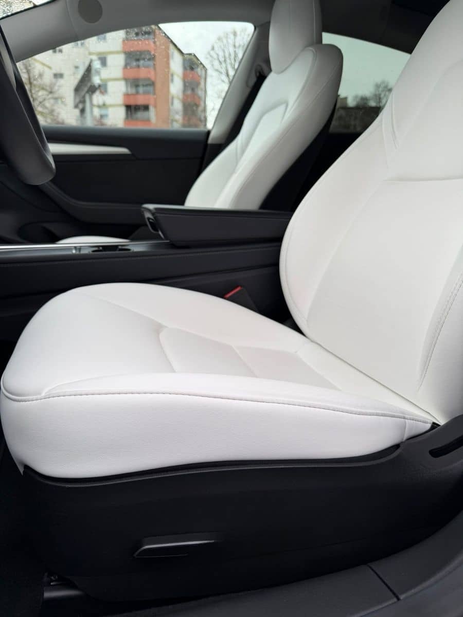 Tesla Model 3 Basis RWD*1Hand*Pano*Garantie*Autopilot* foto 8