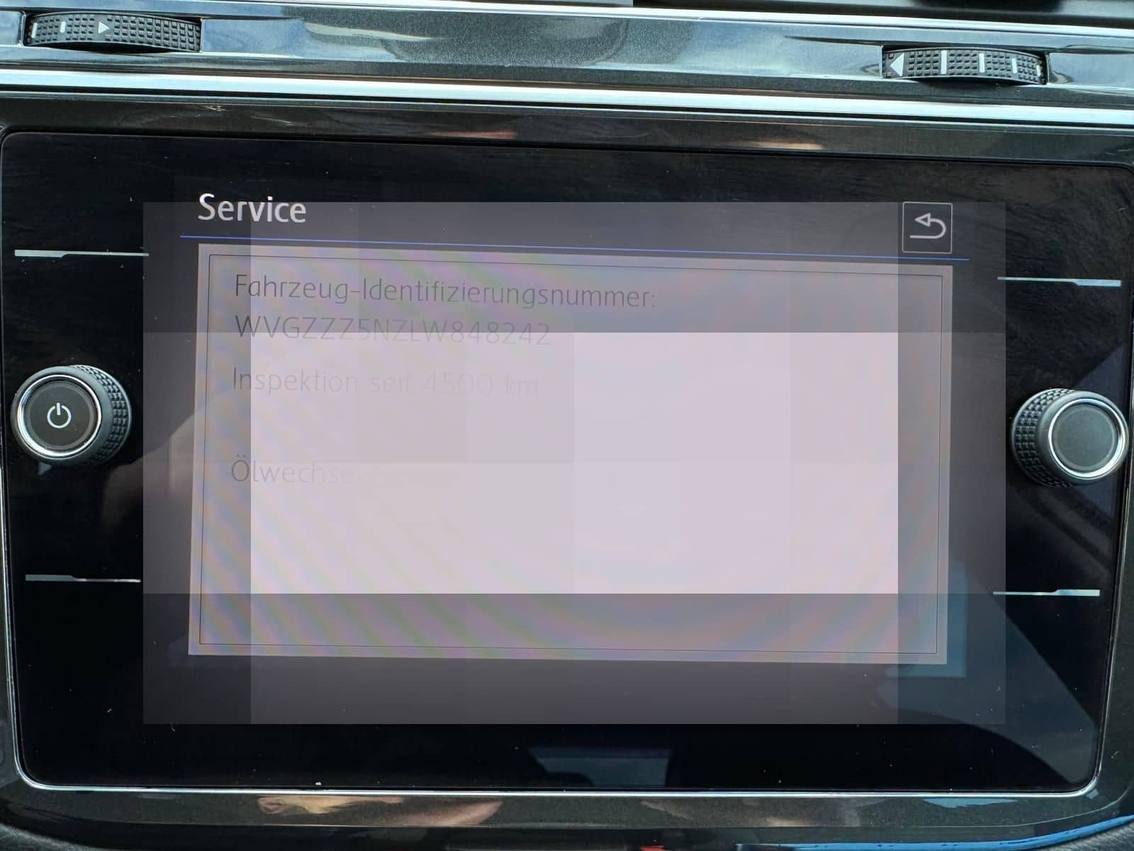 Volkswagen Tiguan 2.0 TDI Highline Virtual Kamera ACC Alu foto 14