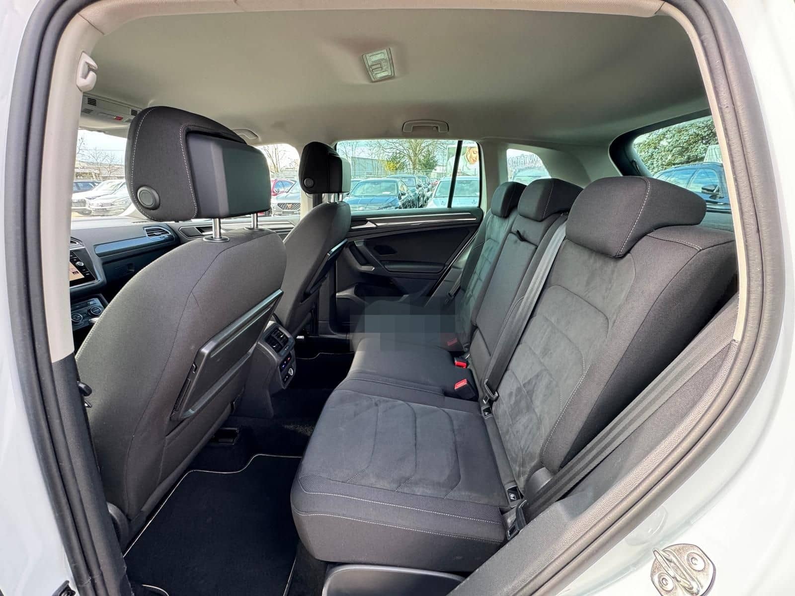 Volkswagen Tiguan 2.0 TDI Highline Virtual Kamera ACC Alu foto 10