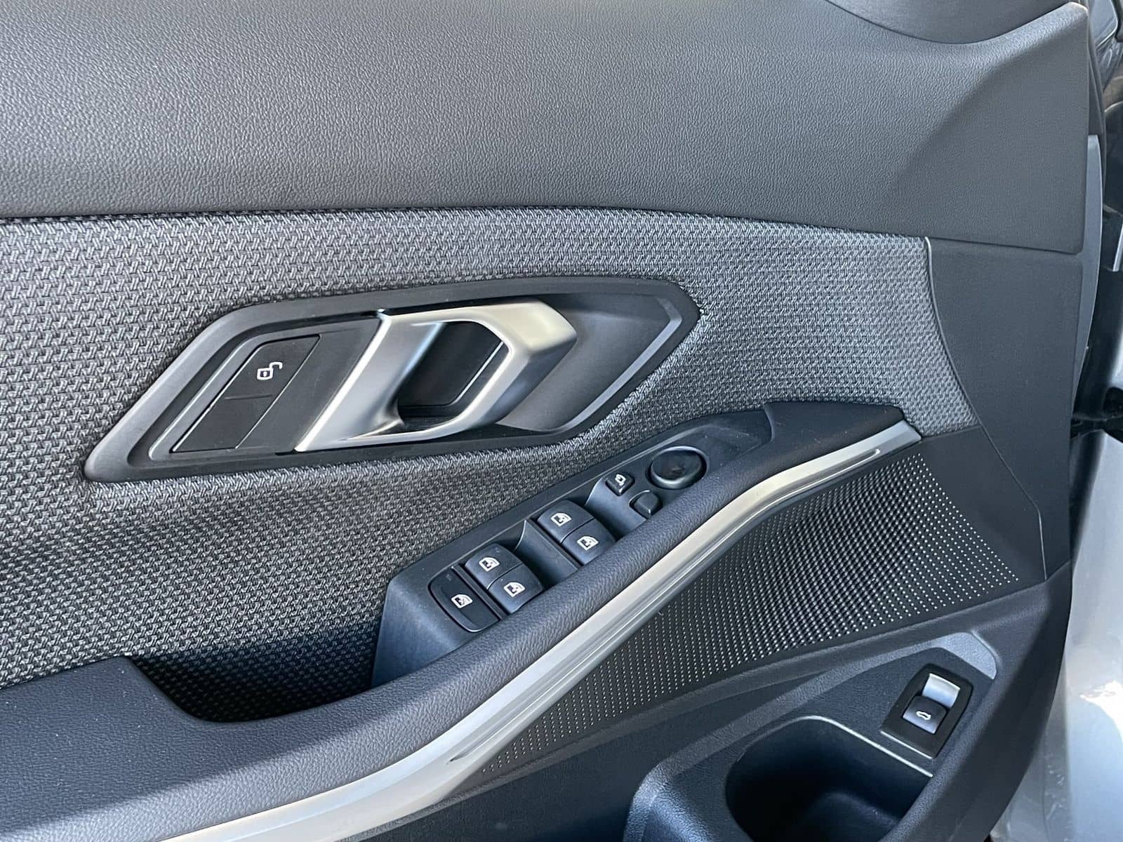 BMW 318i A Touring Navi|AHK|MFL|PDC|SHZ foto 12