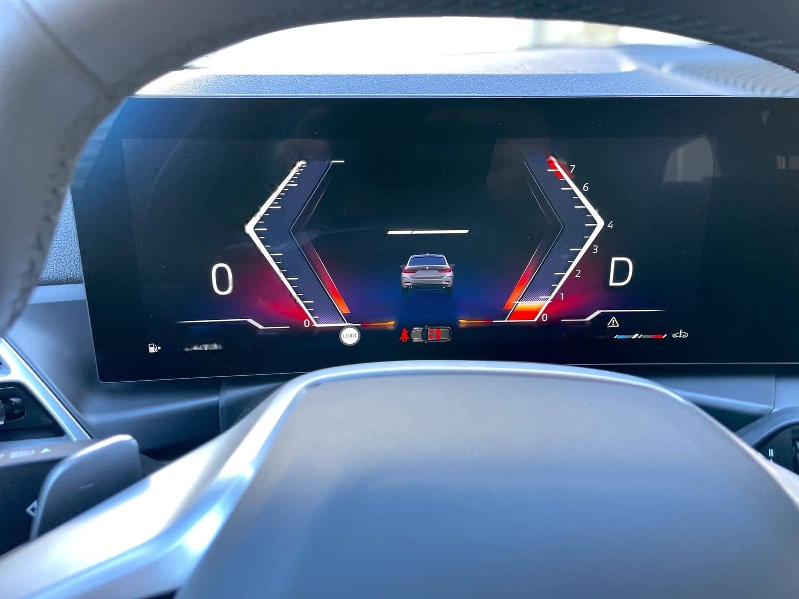 BMW 318i A Touring Navi|AHK|MFL|PDC|SHZ foto 21