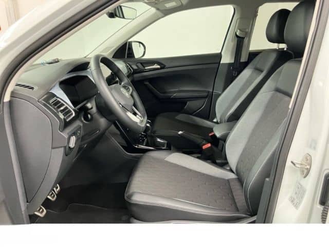 Volkswagen T-Cross 1.0 TSI LED NAV ACC SHZ DAB Goal foto 14