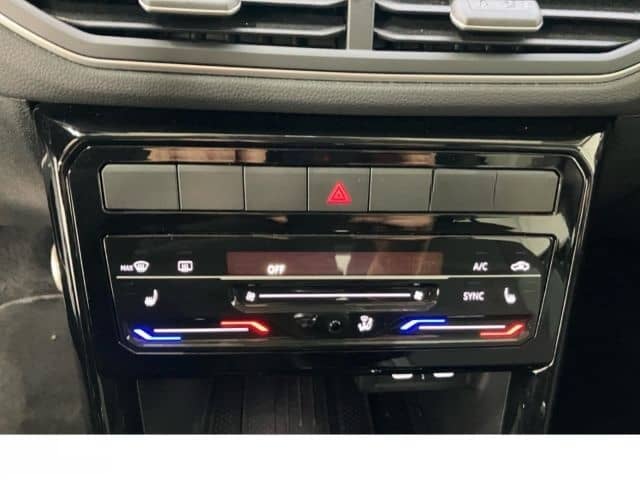 Volkswagen T-Cross 1.0 TSI LED NAV ACC SHZ DAB Goal foto 17