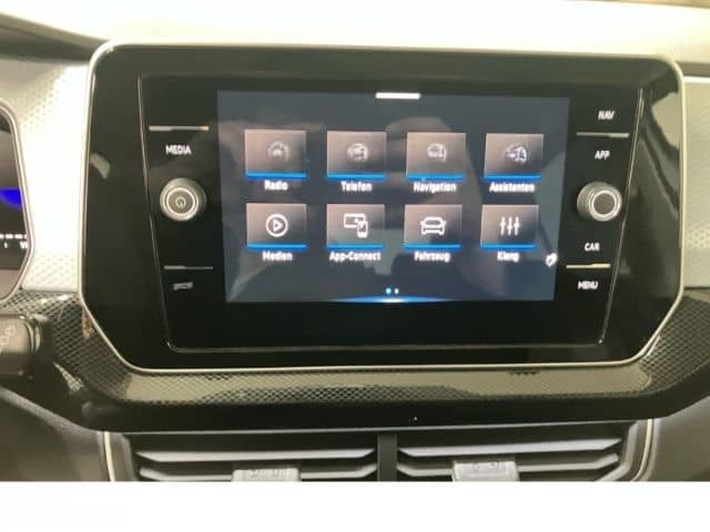 Volkswagen T-Cross 1.0 TSI LED NAV ACC SHZ DAB Goal foto 19