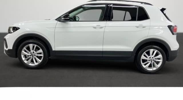Volkswagen T-Cross 1.0 TSI LED NAV ACC SHZ DAB Goal foto 3