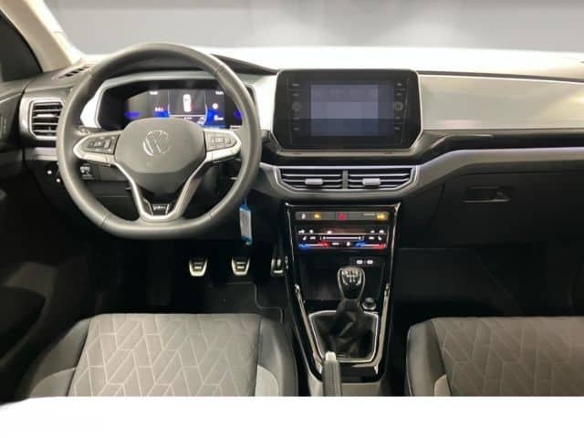 Volkswagen T-Cross 1.0 TSI LED NAV ACC SHZ DAB Goal foto 6