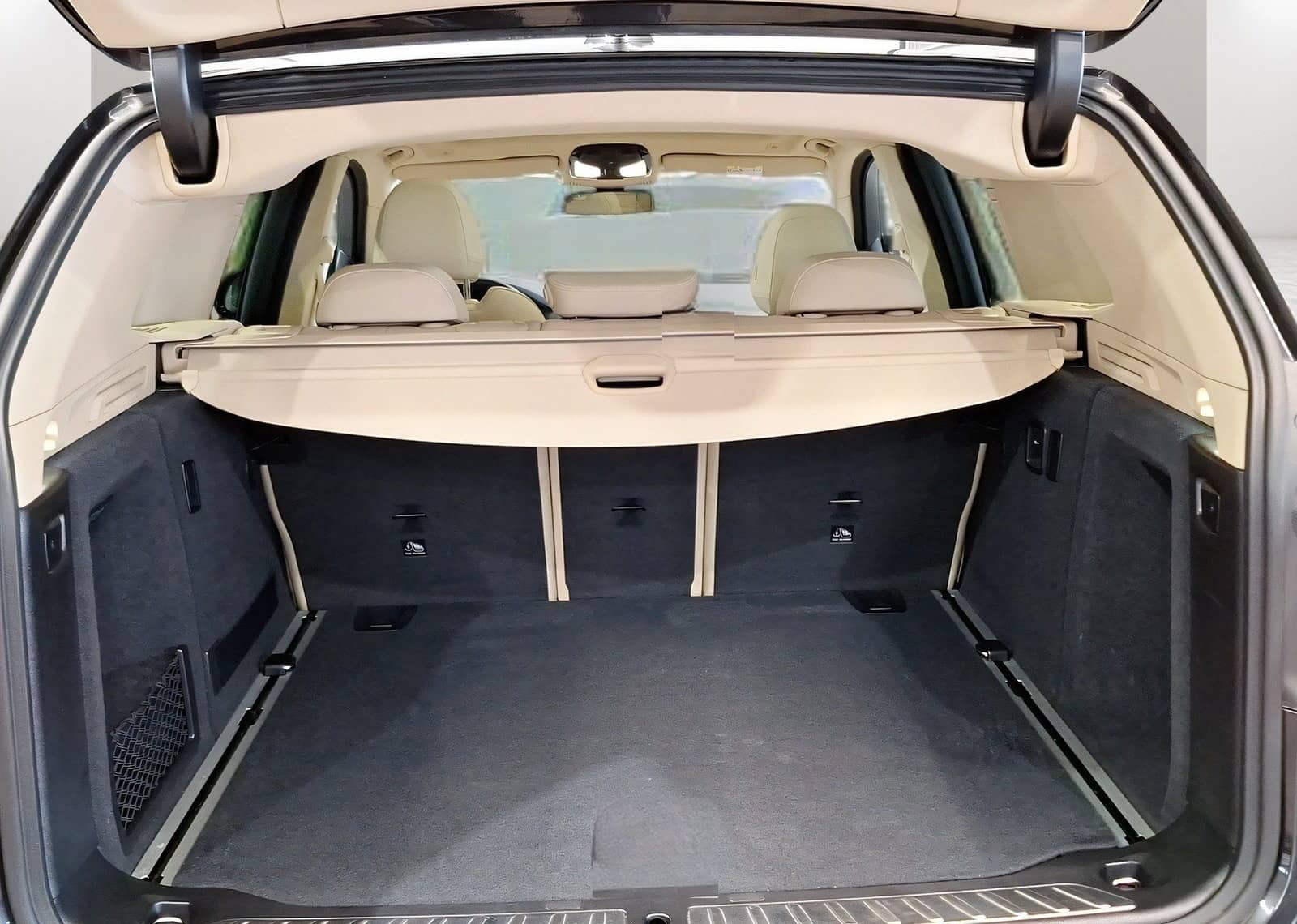 BMW X3 xDrive20d Standheizung AHK LiveCockpitProf foto 11