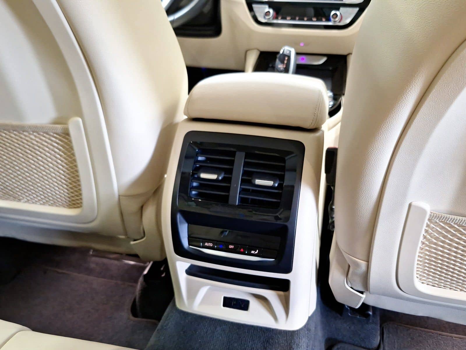 BMW X3 xDrive20d Standheizung AHK LiveCockpitProf foto 16