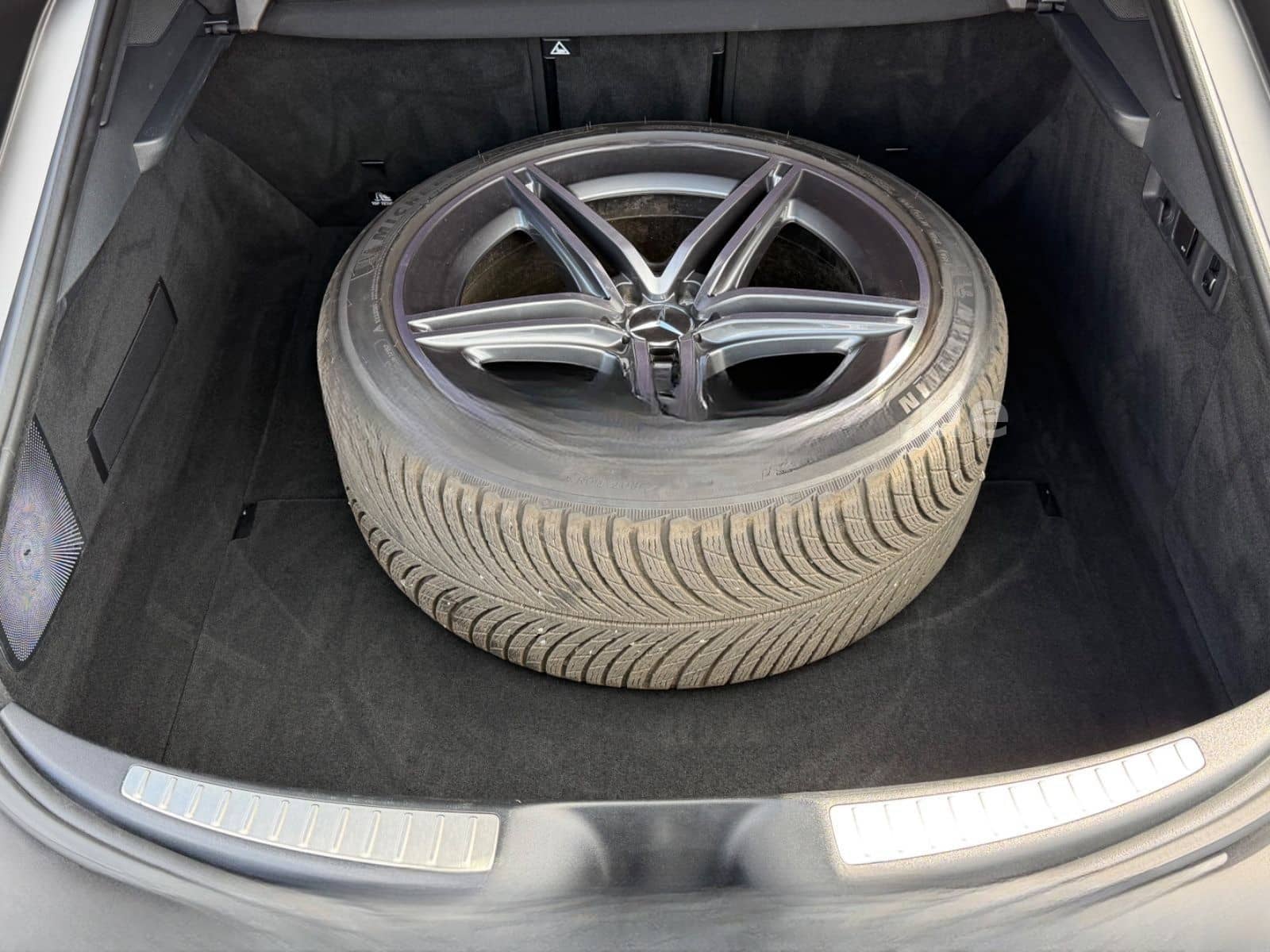 Mercedes-Benz AMG GT 53 4M+ MAGNO/Pano/Sitzkl/HUD/Dis/Bur/SAGA foto 18