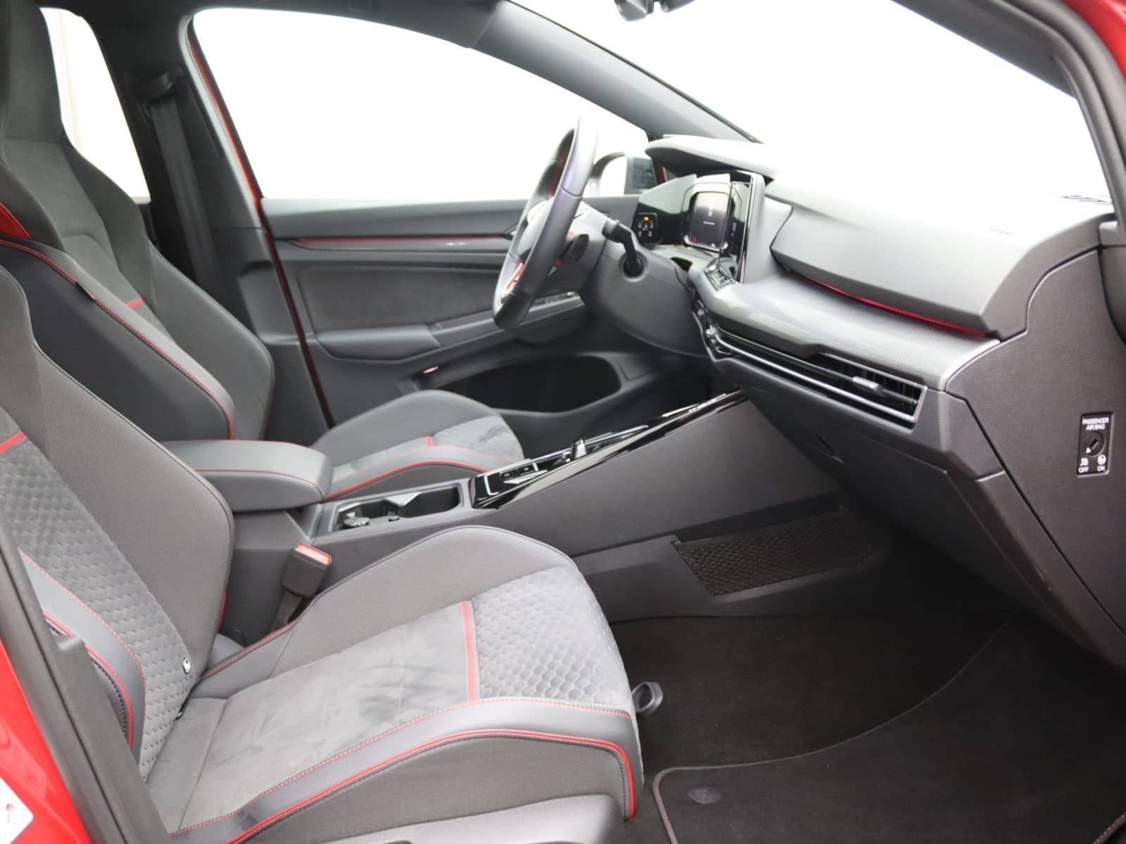 Volkswagen Golf GTI Clubsport 2.0 TSI DSG/ BlackStyle, Pano foto 11