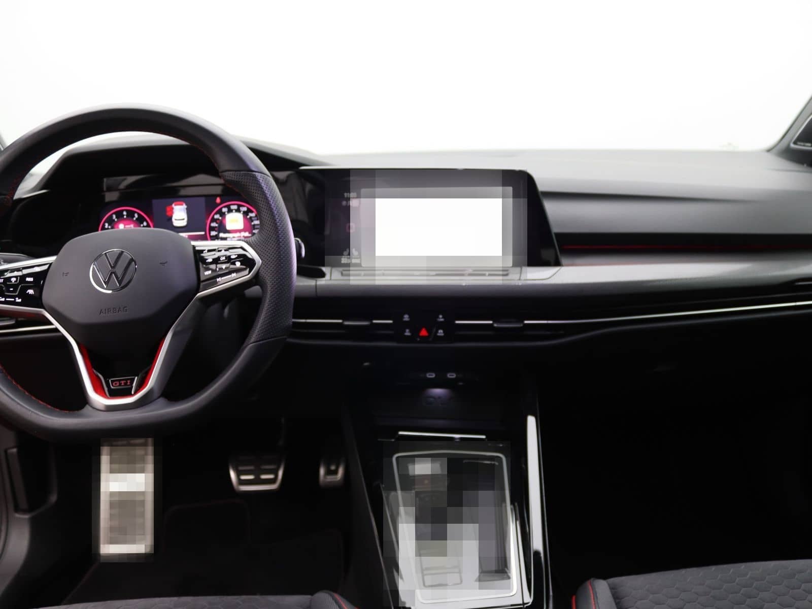 Volkswagen Golf GTI Clubsport 2.0 TSI DSG/ BlackStyle, Pano foto 17