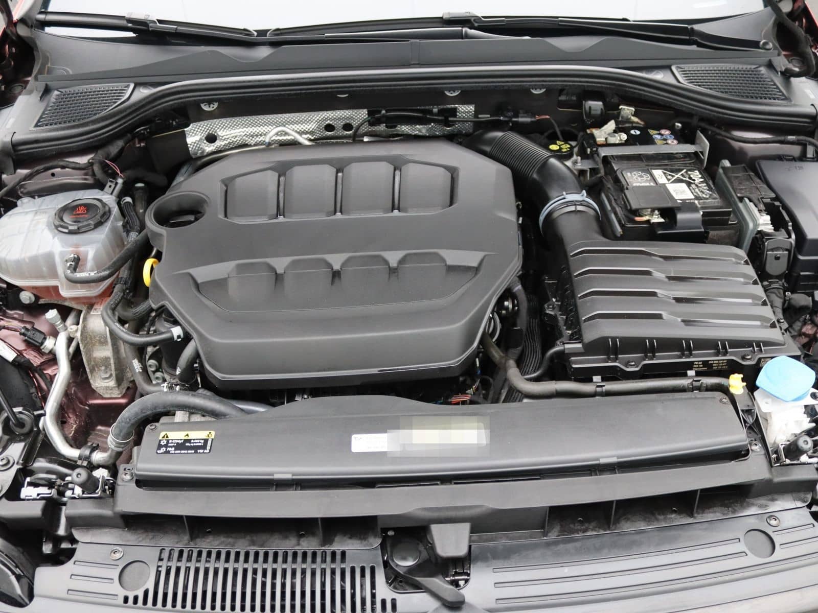 Volkswagen Golf GTI Clubsport 2.0 TSI DSG/ BlackStyle, Pano foto 19