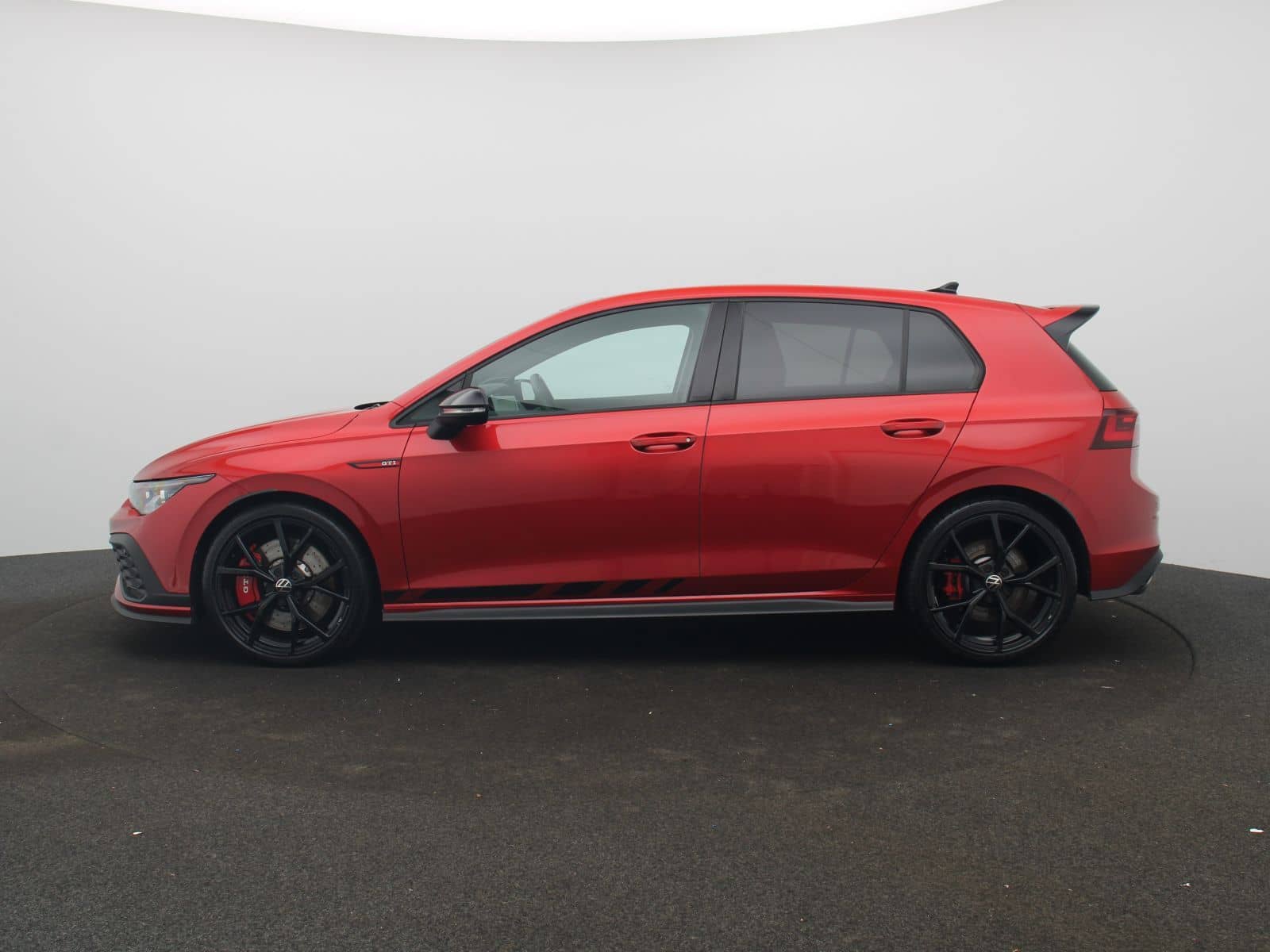 Volkswagen Golf GTI Clubsport 2.0 TSI DSG/ BlackStyle, Pano foto 5