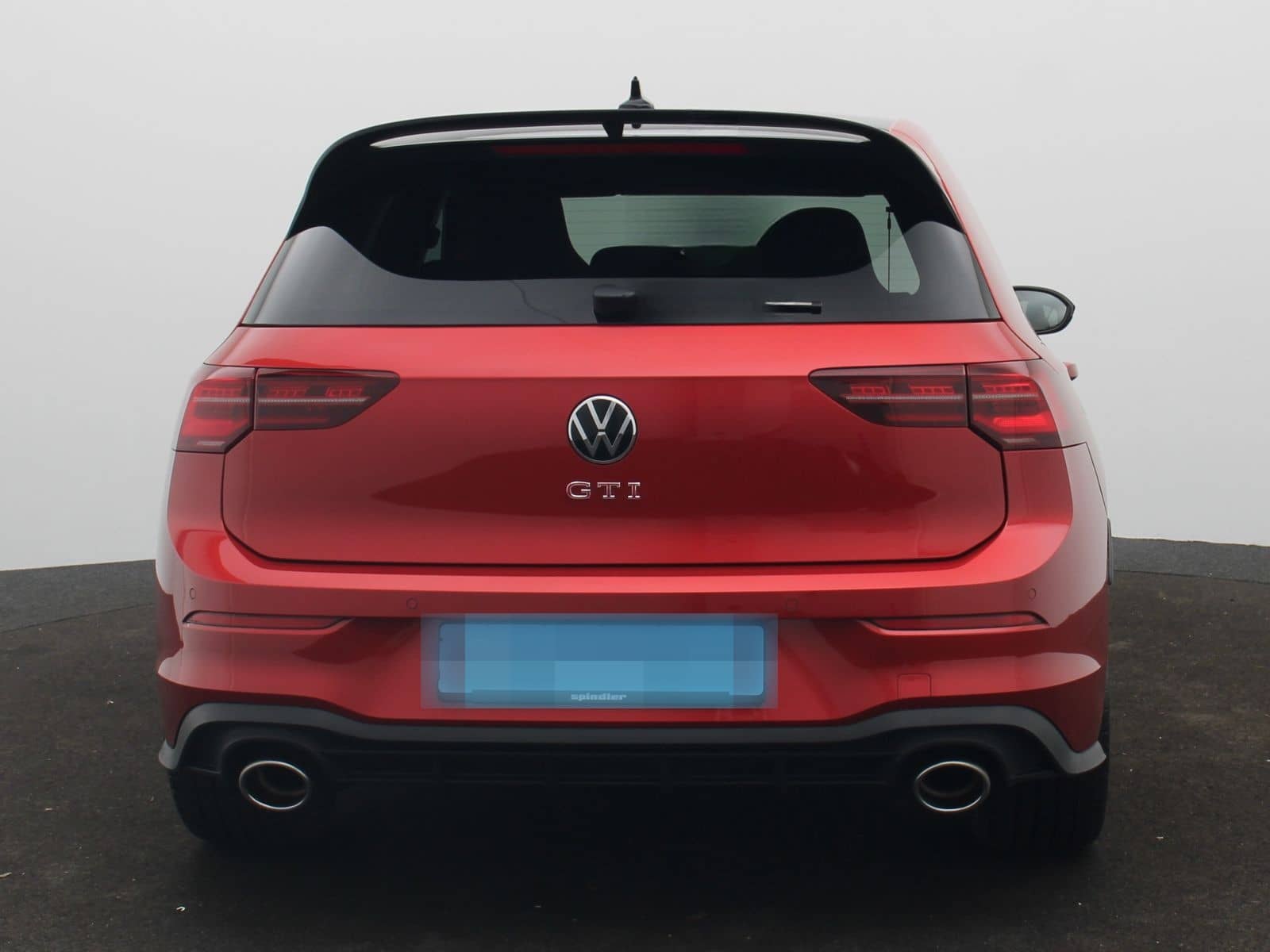 Volkswagen Golf GTI Clubsport 2.0 TSI DSG/ BlackStyle, Pano foto 7