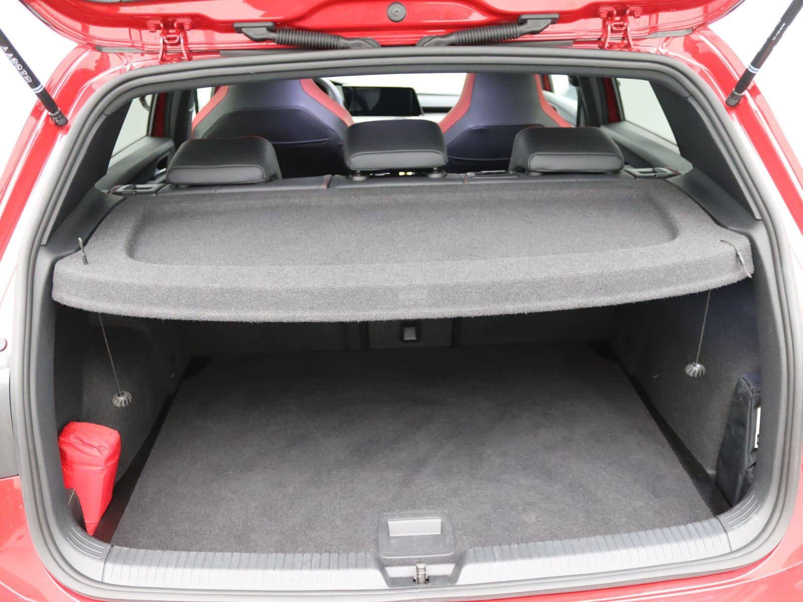 Volkswagen Golf GTI Clubsport 2.0 TSI DSG/ BlackStyle, Pano foto 8