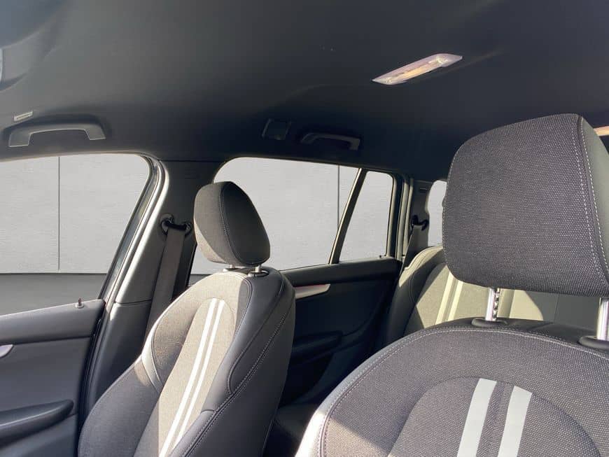 BMW 218i Gran Tourer M Sport foto 16