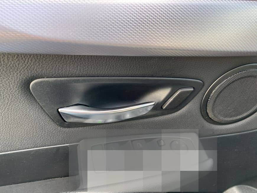 BMW 218i Gran Tourer M Sport foto 17