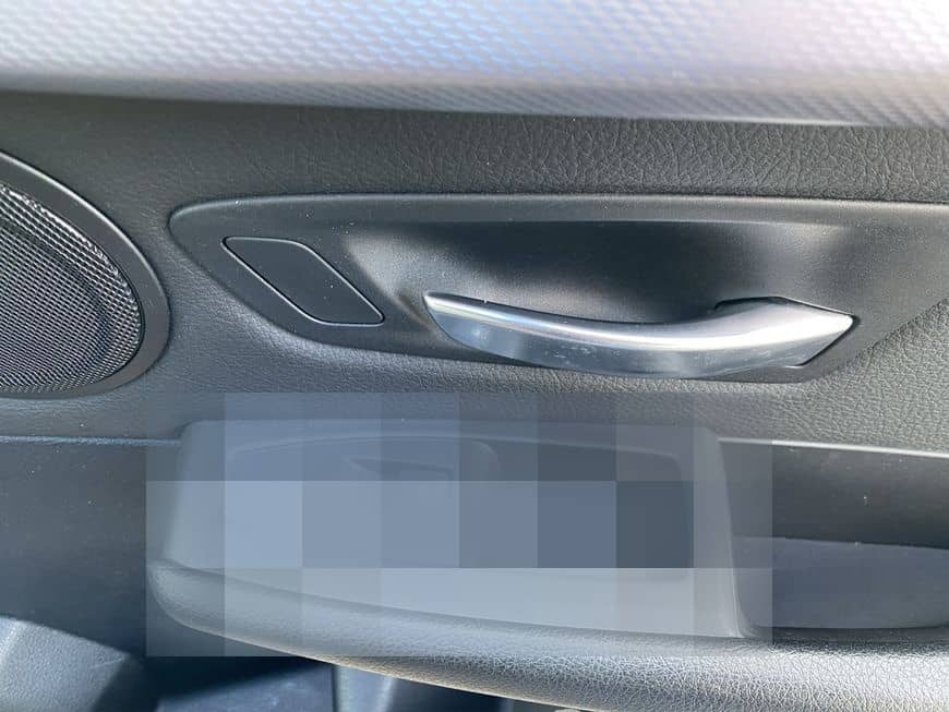 BMW 218i Gran Tourer M Sport foto 20