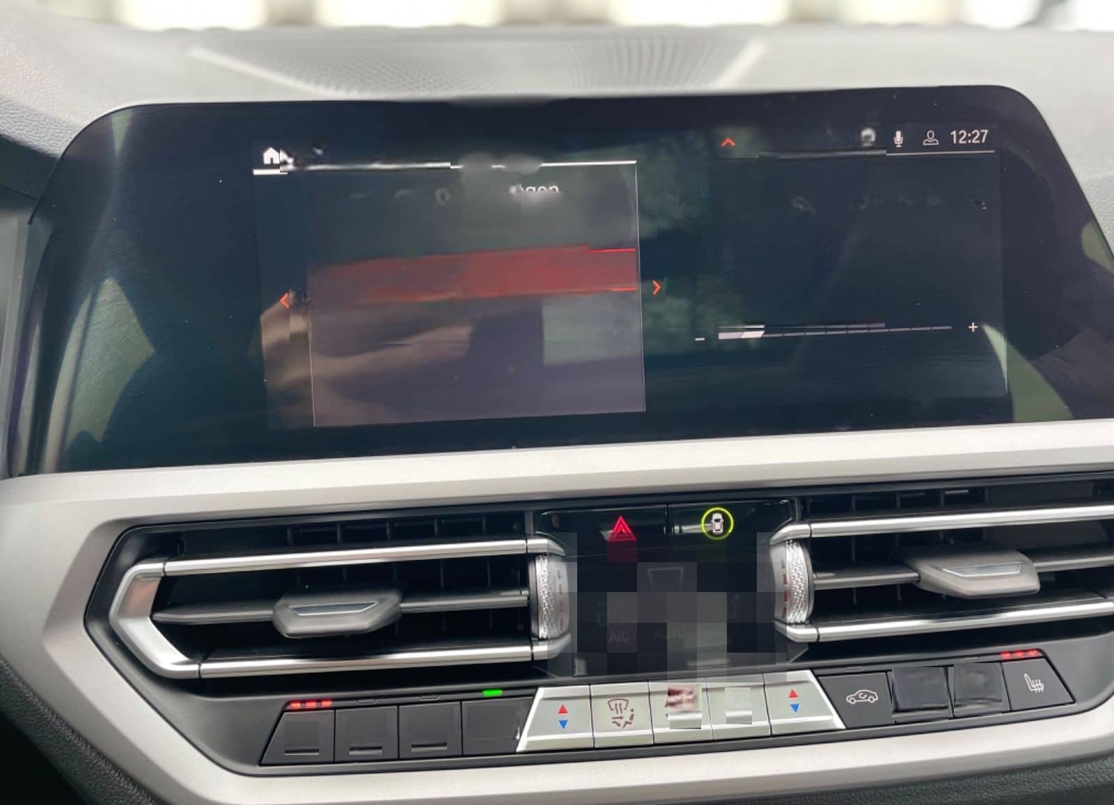 BMW 330e Advantage HeadUp PANO VirtuCock Kamera 1.Hd foto 20