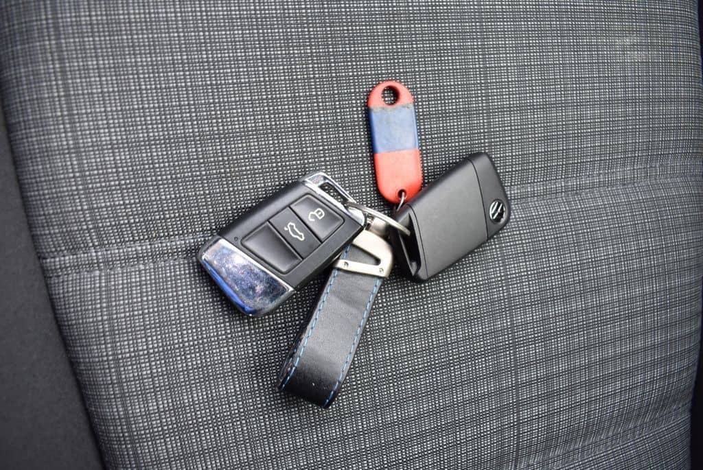 Volkswagen Passat Variant 2.0 TDI SCR Business LED-Scheinwe foto 12