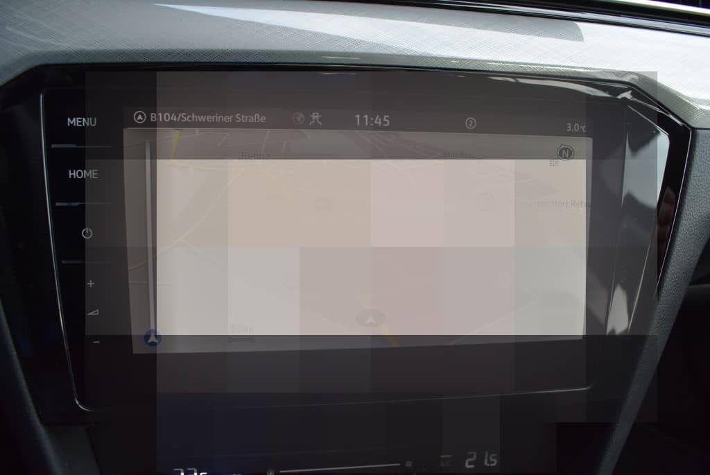 Volkswagen Passat Variant 2.0 TDI SCR Business LED-Scheinwe foto 13