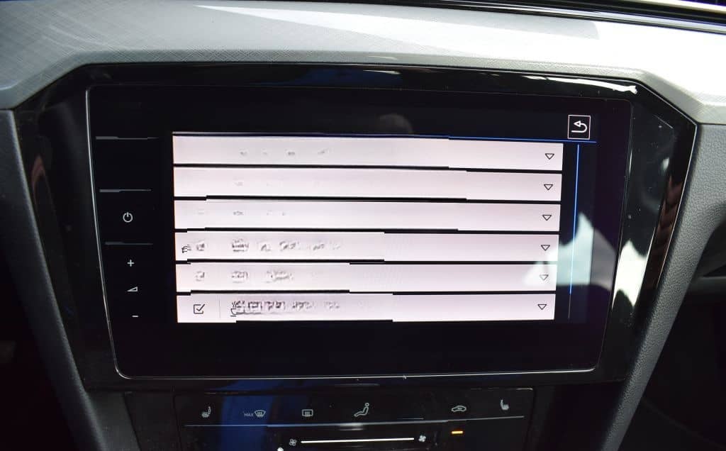 Volkswagen Passat Variant 2.0 TDI SCR Business LED-Scheinwe foto 15