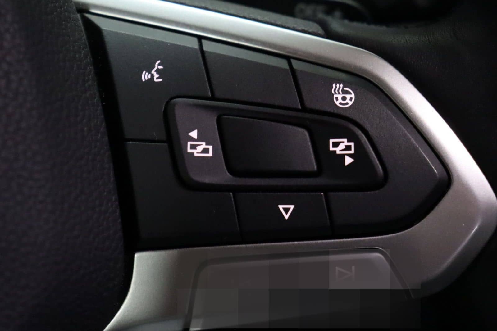 Volkswagen Golf VIII Variant 2.0 TDI DSG Life LED NAVI FLA foto 11