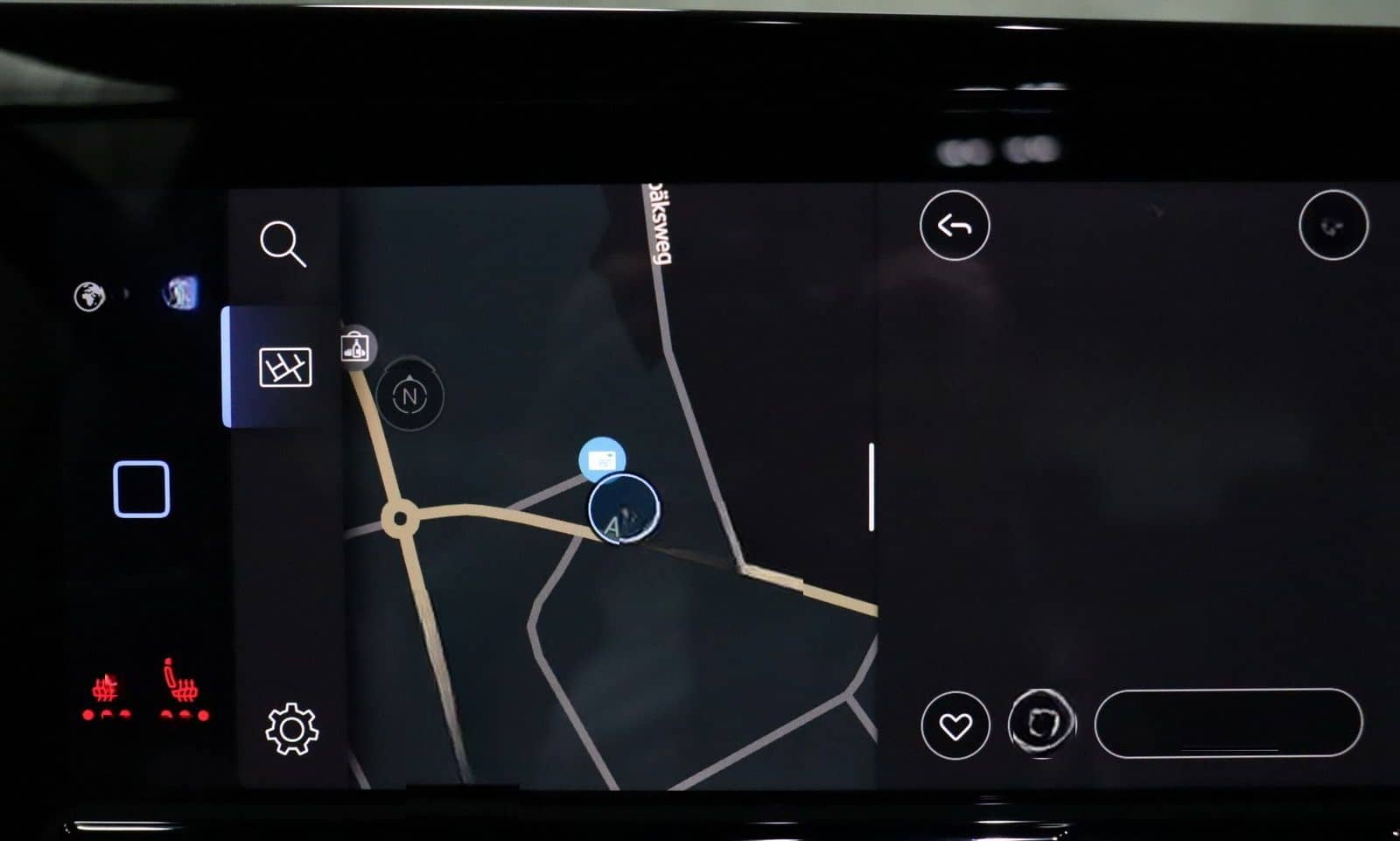 Volkswagen Golf VIII Variant 2.0 TDI DSG Life LED NAVI FLA foto 14