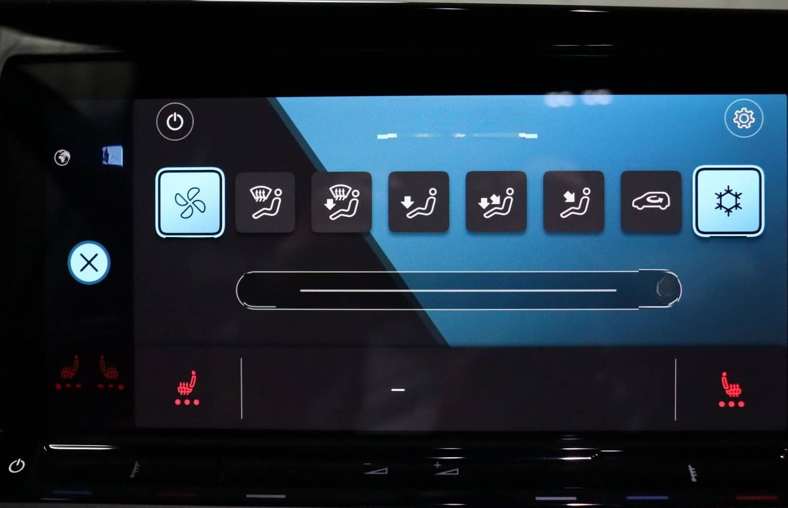 Volkswagen Golf VIII Variant 2.0 TDI DSG Life LED NAVI FLA foto 16