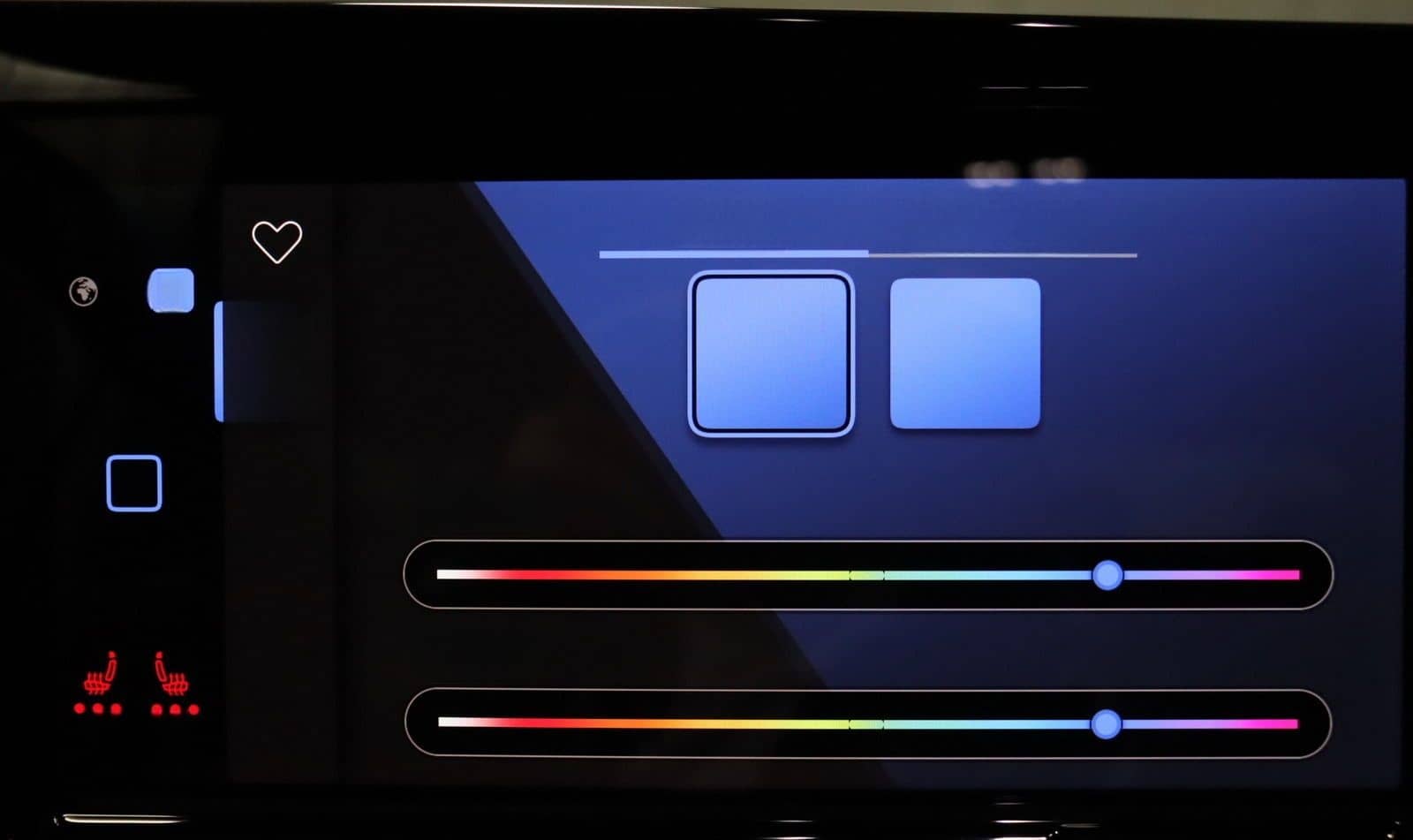 Volkswagen Golf VIII Variant 2.0 TDI DSG Life LED NAVI FLA foto 17