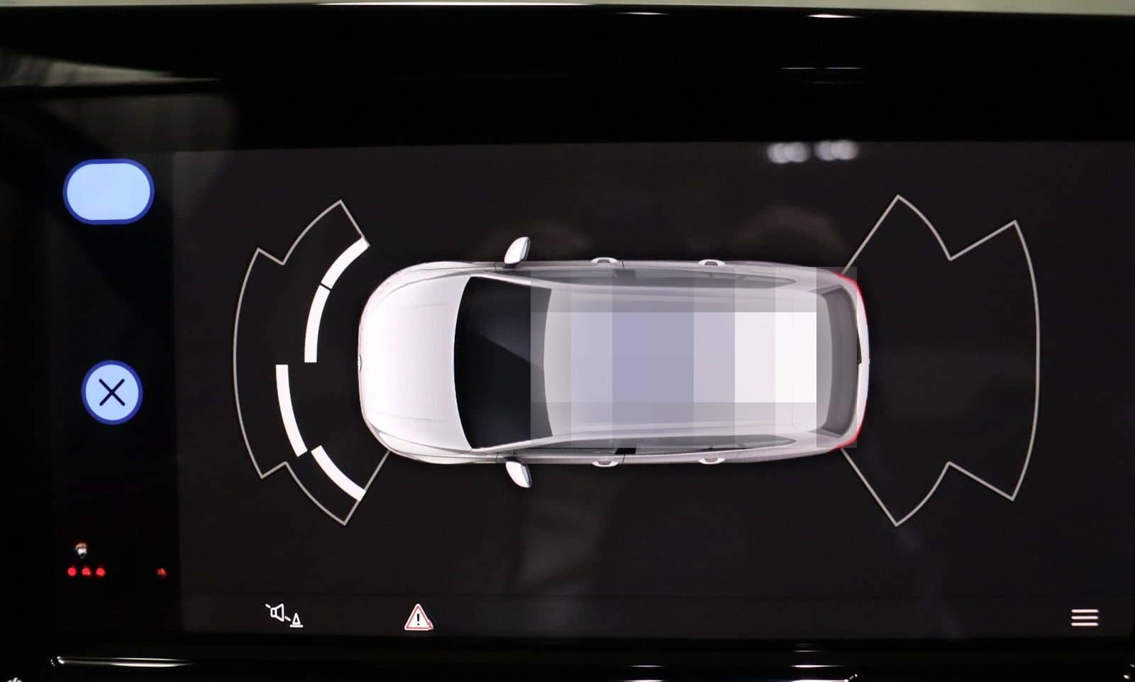 Volkswagen Golf VIII Variant 2.0 TDI DSG Life LED NAVI FLA foto 18