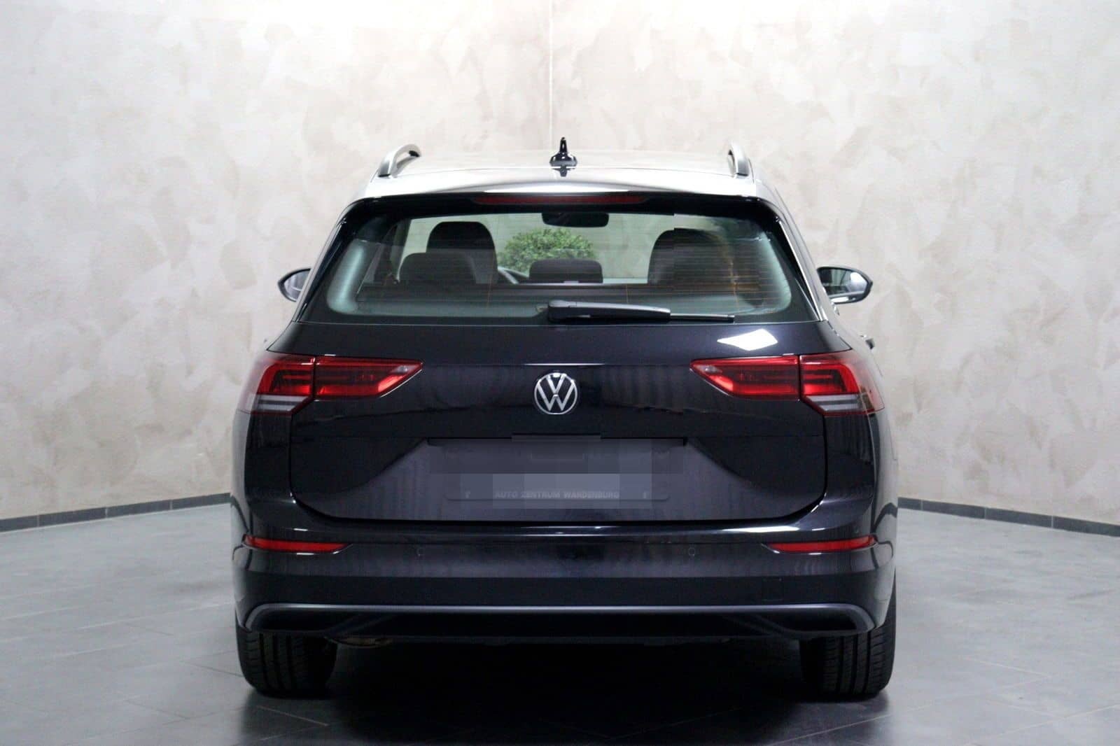 Volkswagen Golf VIII Variant 2.0 TDI DSG Life LED NAVI FLA foto 21