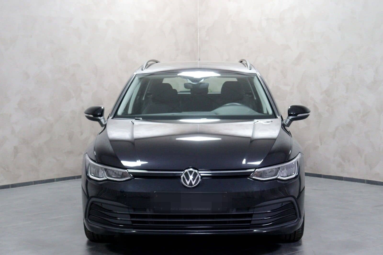 Volkswagen Golf VIII Variant 2.0 TDI DSG Life LED NAVI FLA foto 24