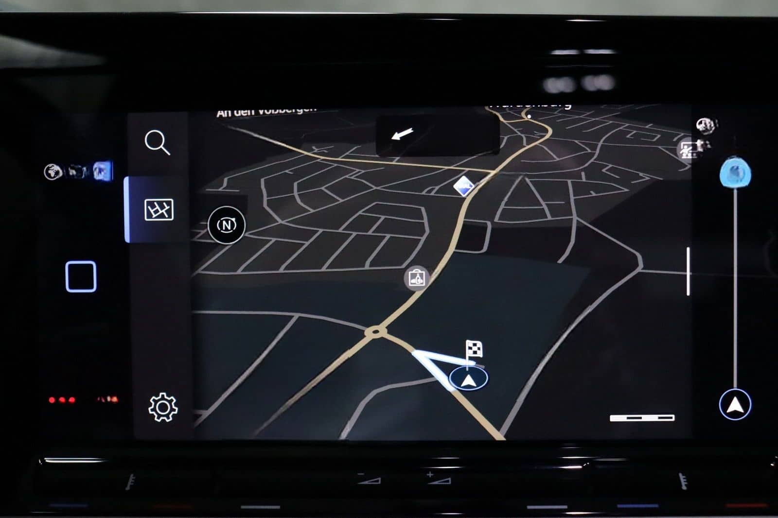 Volkswagen Golf VIII Variant 2.0 TDI DSG Life LED NAVI FLA foto 5