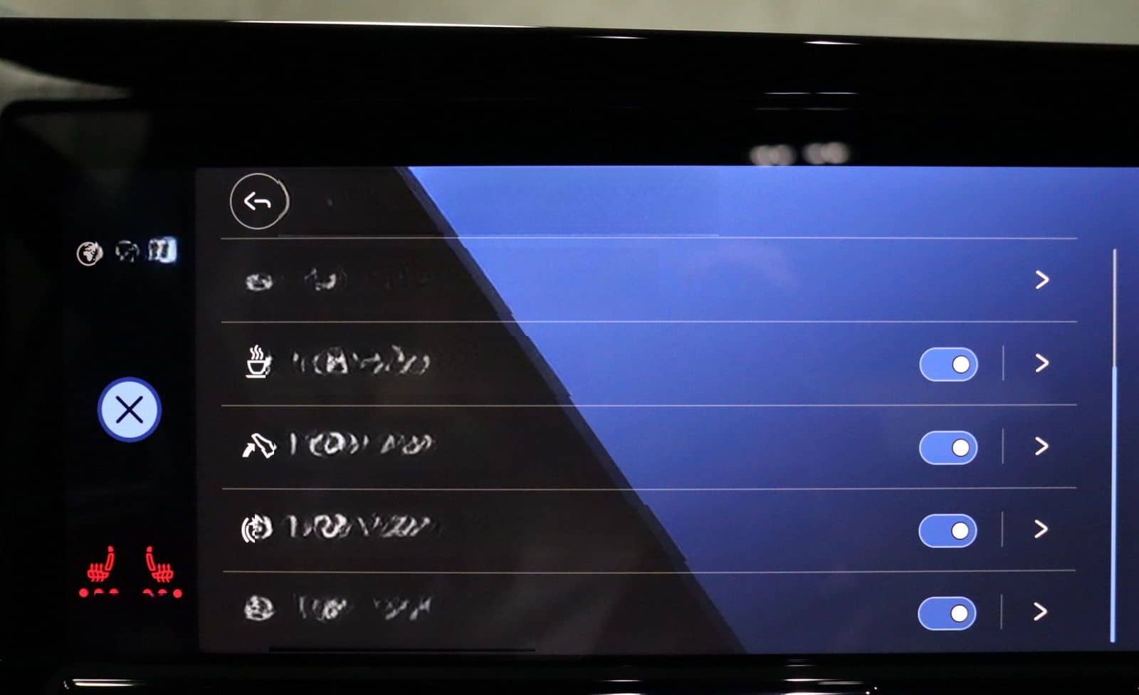 Volkswagen Golf VIII Variant 2.0 TDI DSG Life LED NAVI FLA foto 9