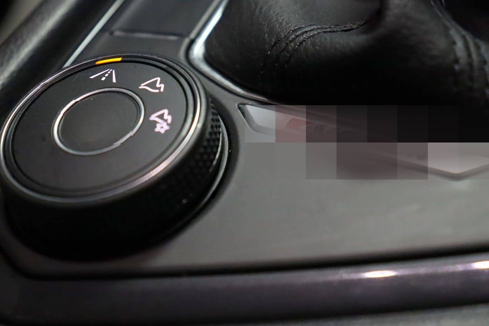 Volkswagen Tiguan Allspace DSG Life 4M 7-Sitzer AHK CAM ACC foto 13