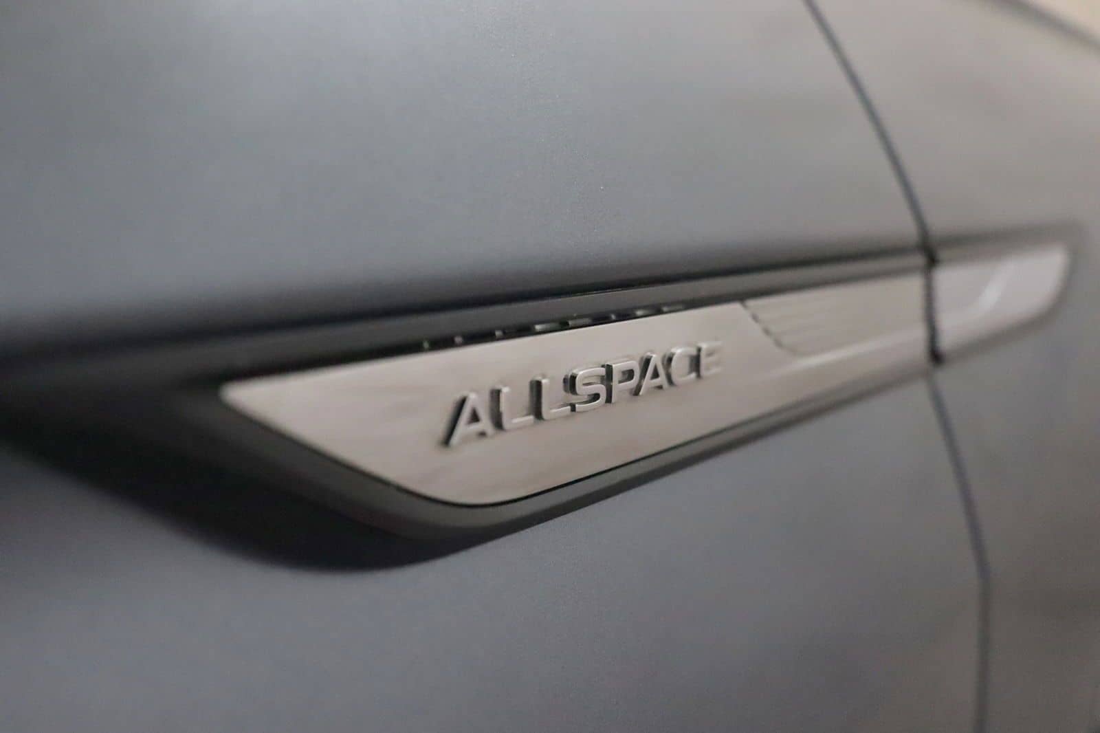 Volkswagen Tiguan Allspace DSG Life 4M 7-Sitzer AHK CAM ACC foto 14