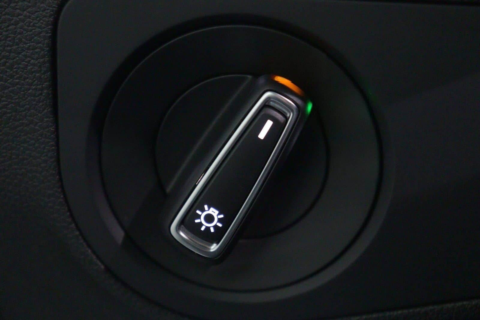 Volkswagen Tiguan Allspace DSG Life 4M 7-Sitzer AHK CAM ACC foto 15