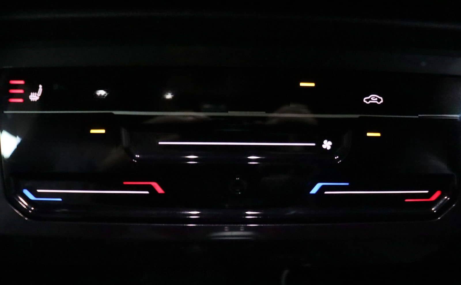 Volkswagen Tiguan Allspace DSG Life 4M 7-Sitzer AHK CAM ACC foto 17