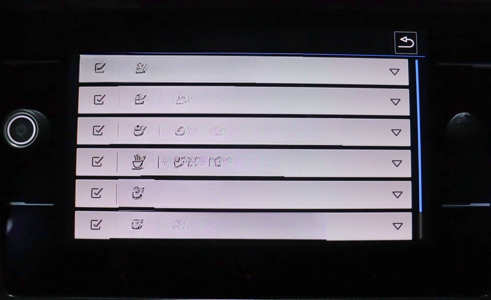 Volkswagen Tiguan Allspace DSG Life 4M 7-Sitzer AHK CAM ACC foto 20