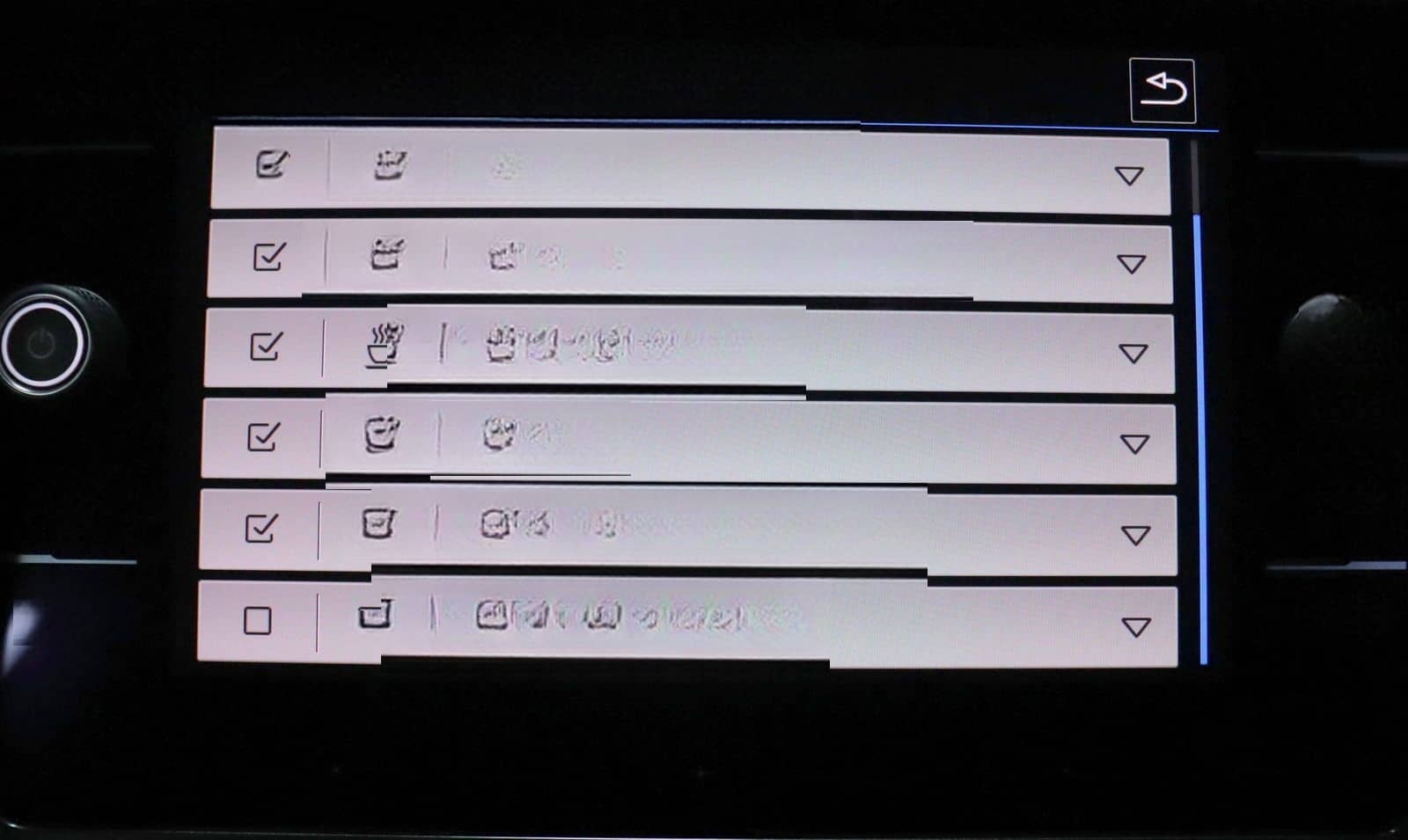 Volkswagen Tiguan Allspace DSG Life 4M 7-Sitzer AHK CAM ACC foto 21