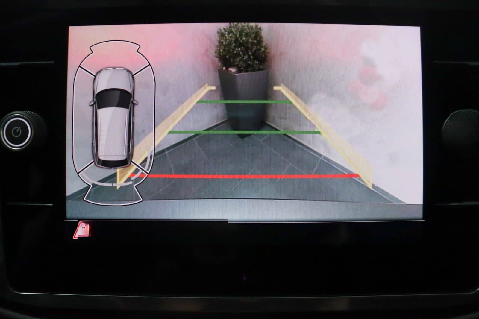 Volkswagen Tiguan Allspace DSG Life 4M 7-Sitzer AHK CAM ACC foto 5