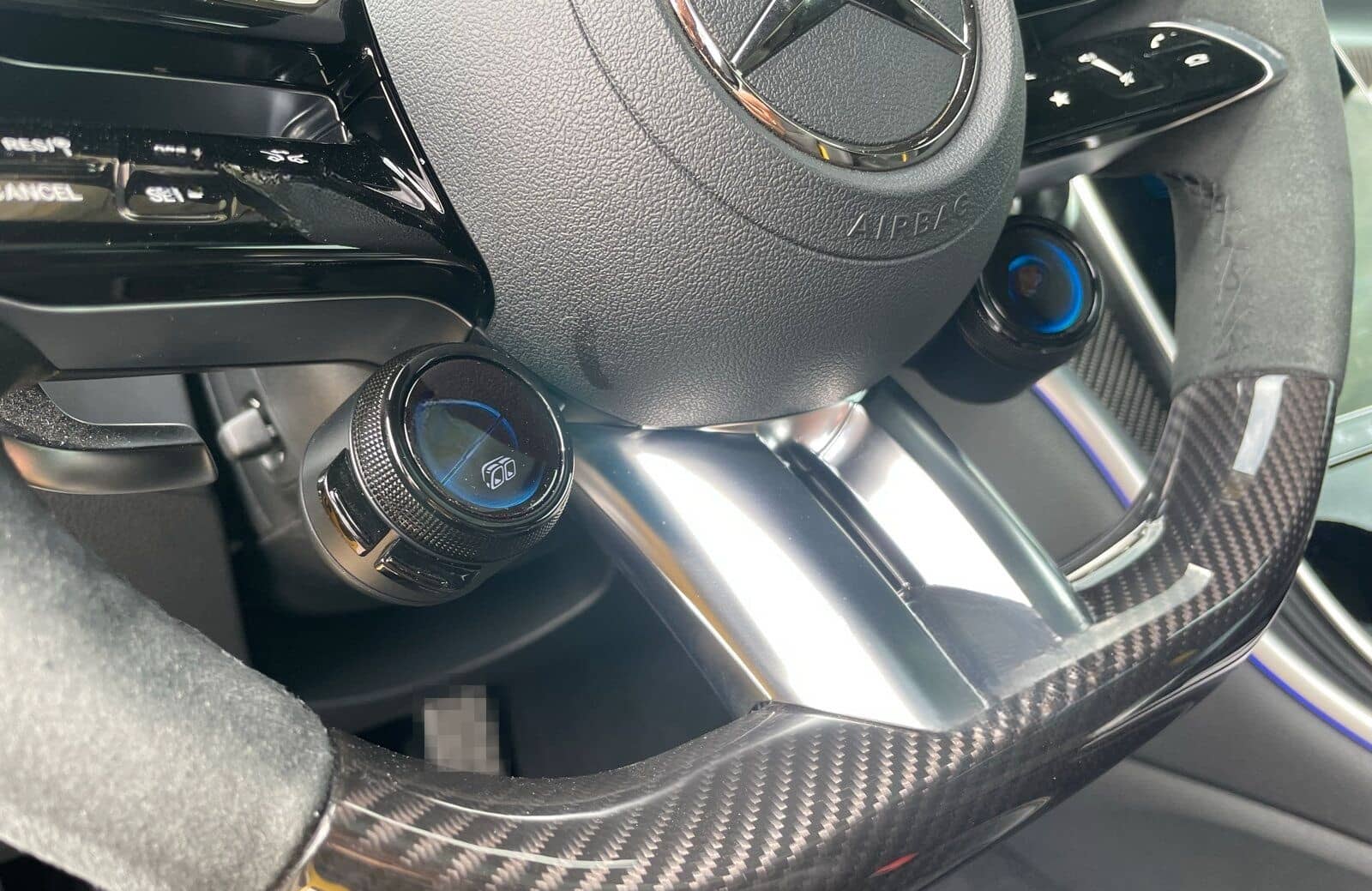 Mercedes-Benz Mercedes-AMG CLE 53 4M+ Coupé PREFORMANCE*VOLL* foto 13